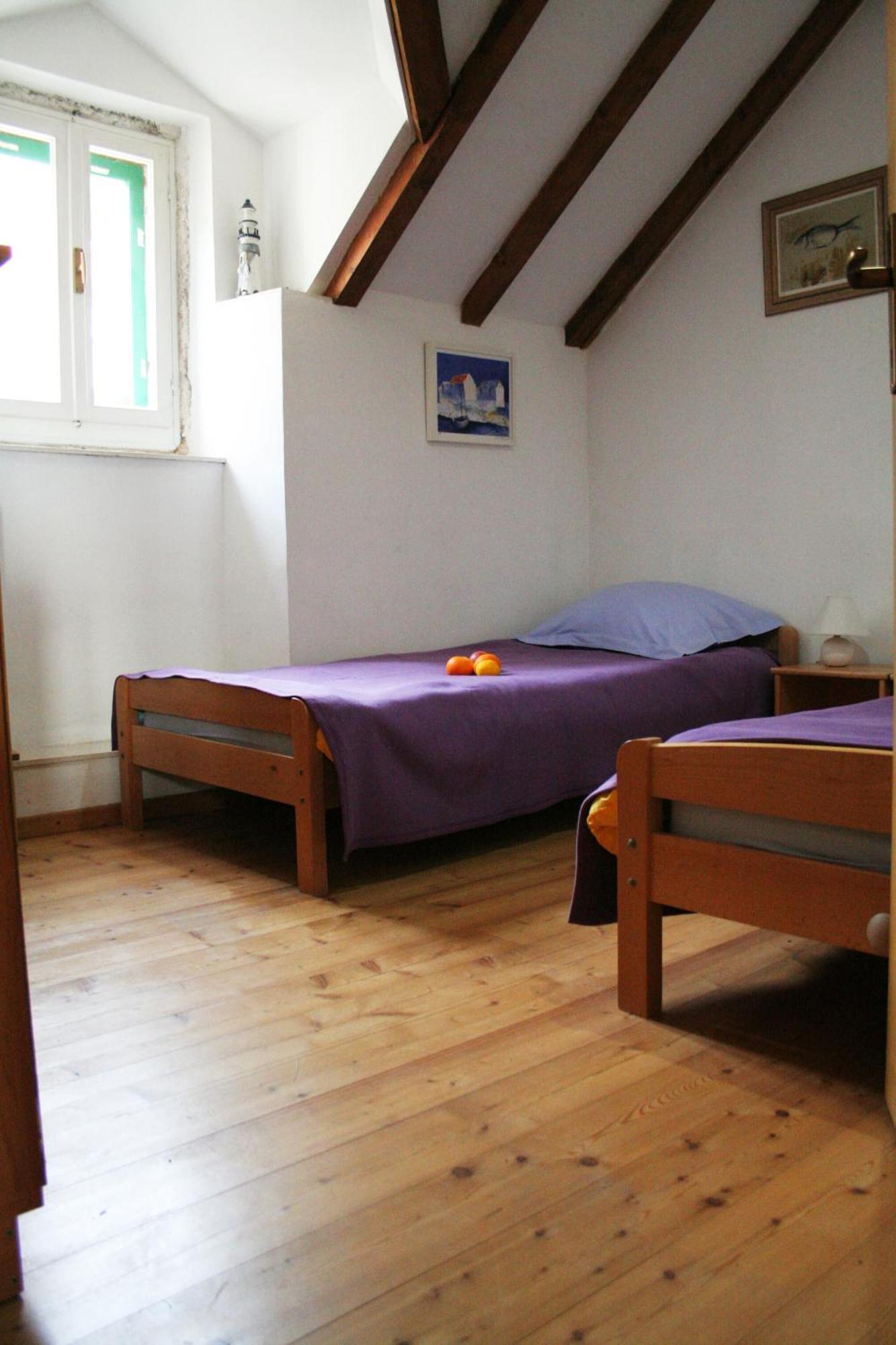 Apartments Farska Murvica  Quarto foto