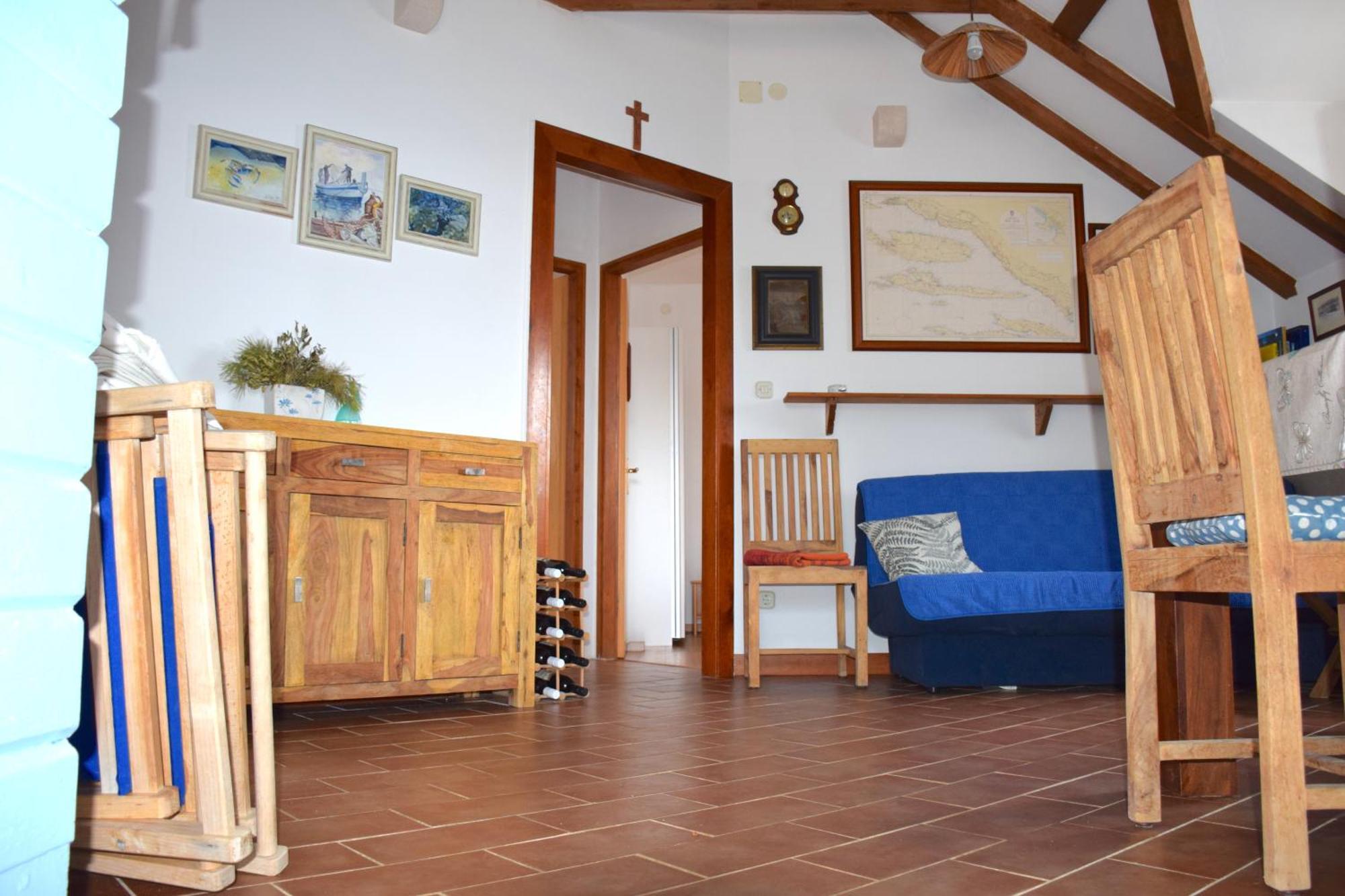 Apartments Farska Murvica  Quarto foto