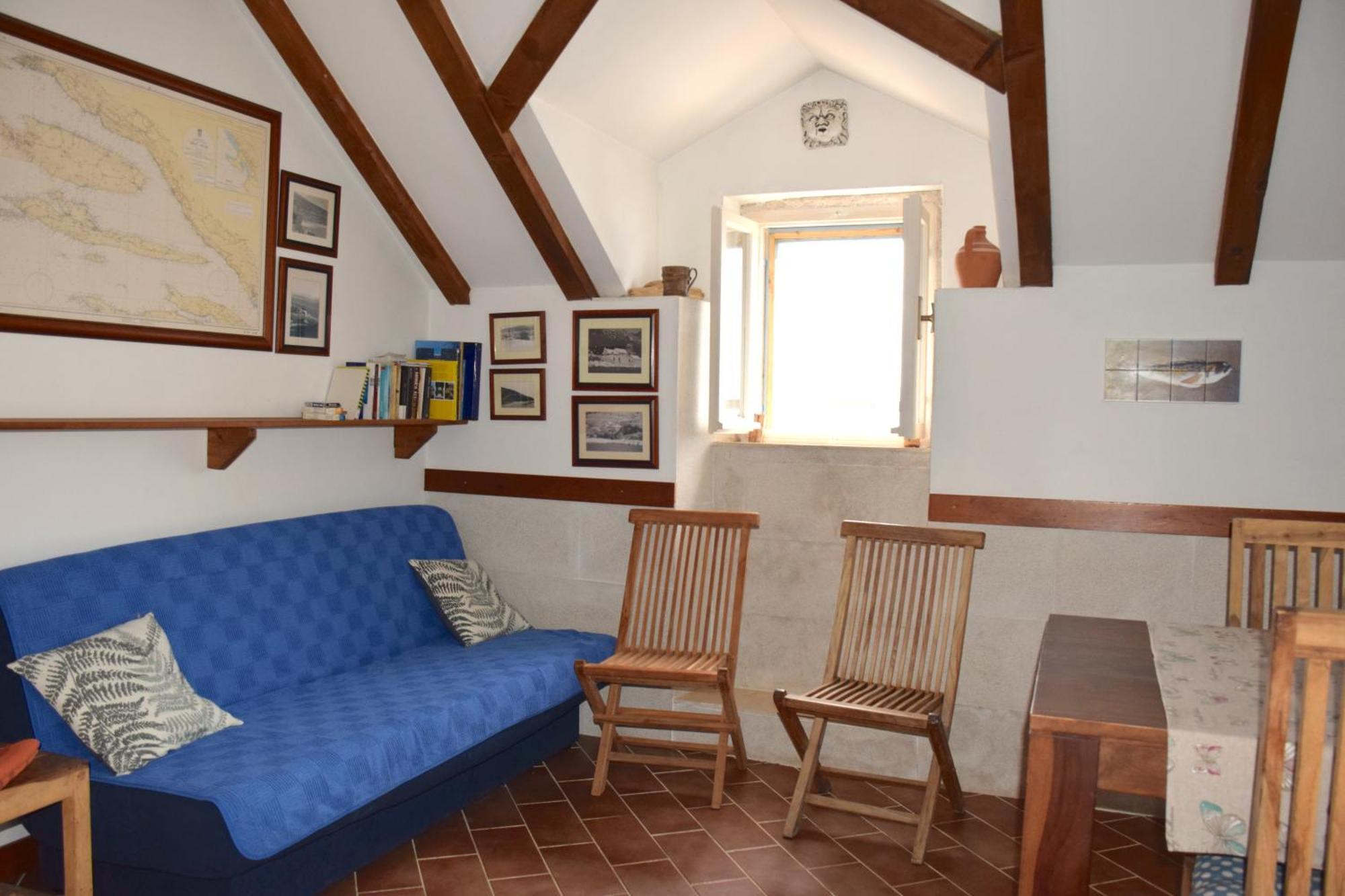 Apartments Farska Murvica  Quarto foto