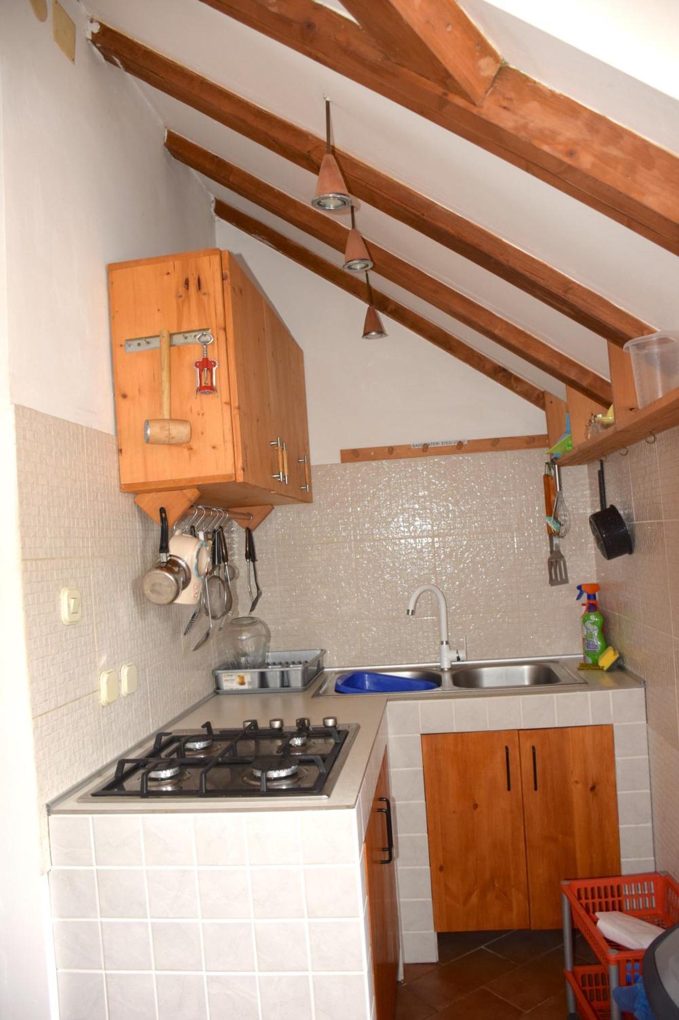 Apartments Farska Murvica  Quarto foto