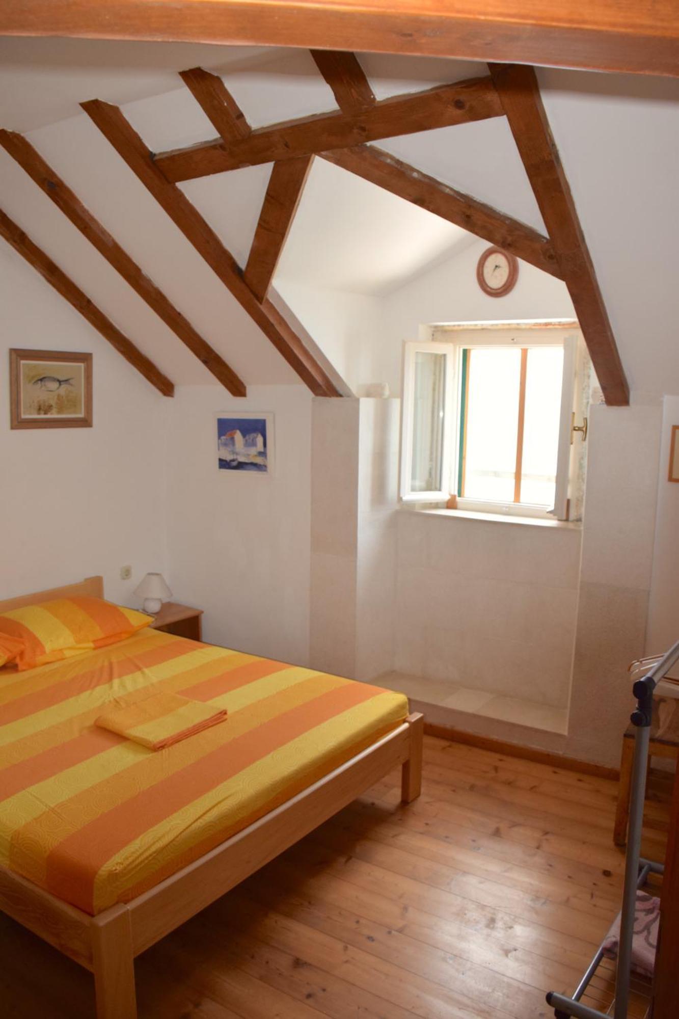 Apartments Farska Murvica  Quarto foto