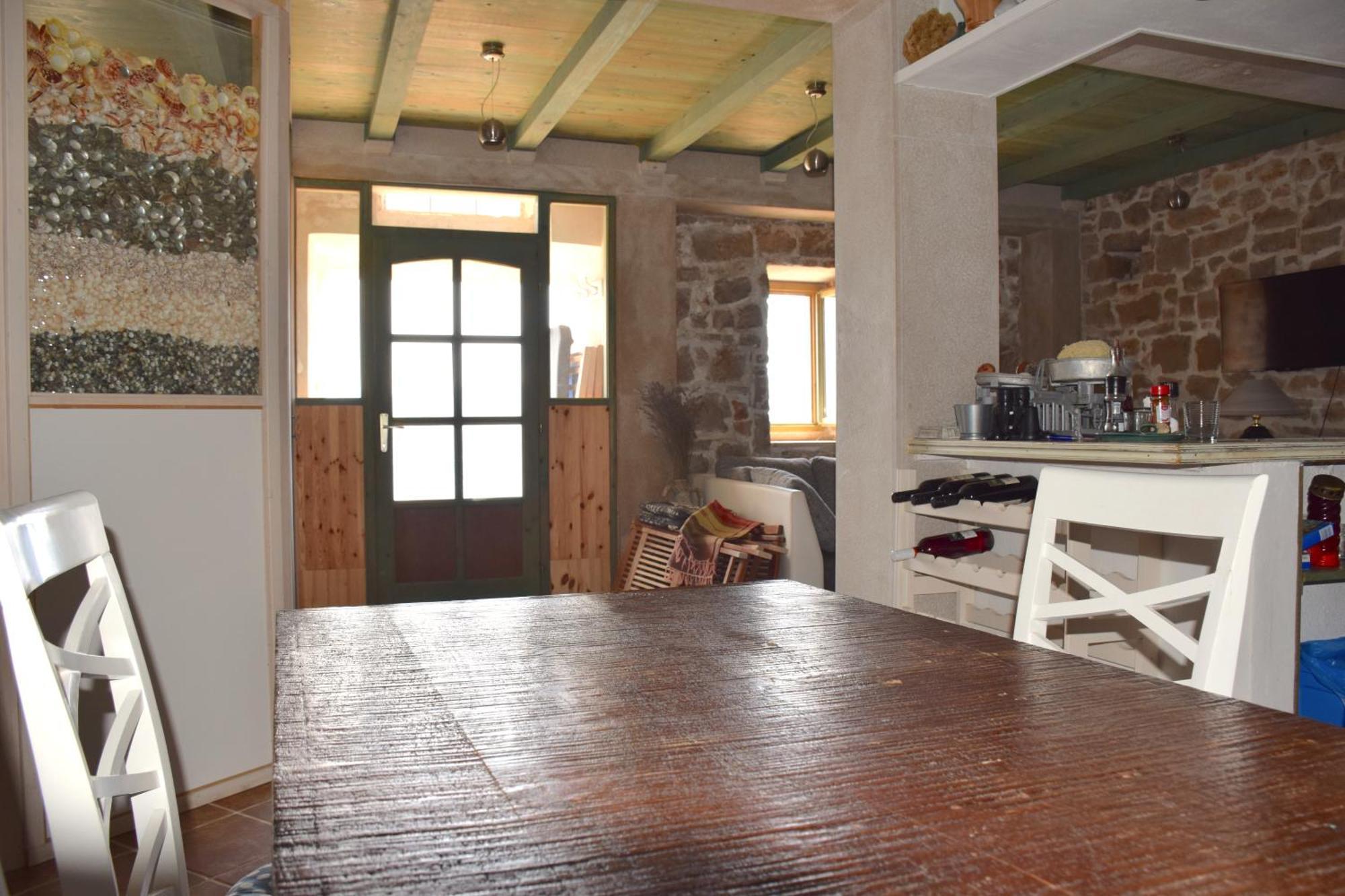 Apartments Farska Murvica  Quarto foto